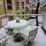 Tiny Flat