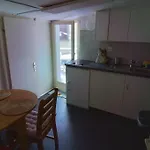 Tiny Flat