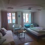 Tiny Flat