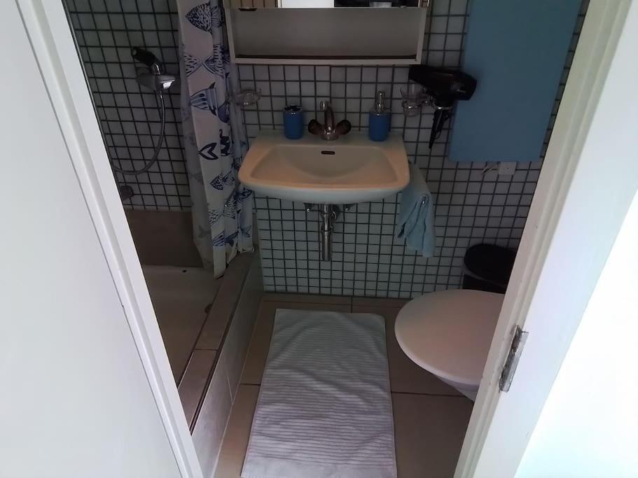 Tiny Flat