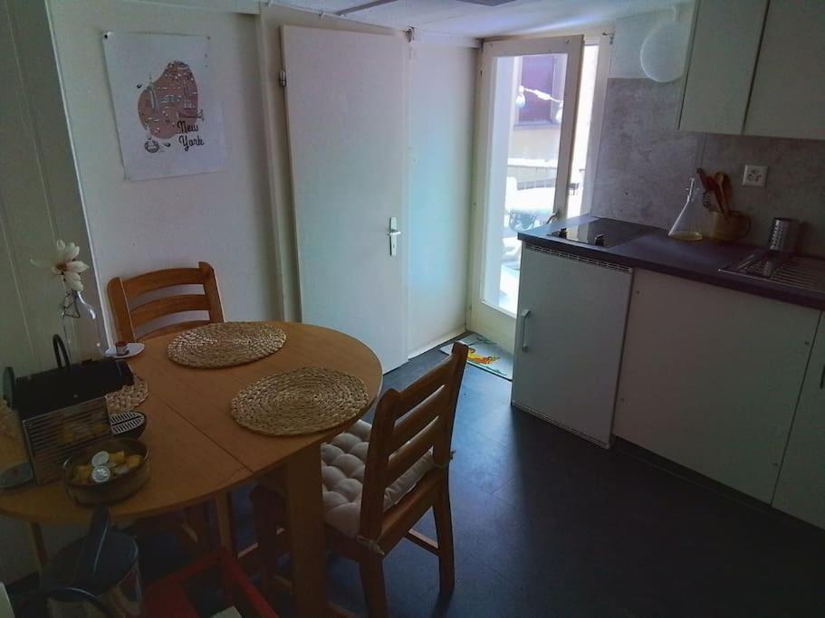 Tiny Flat Apartment *